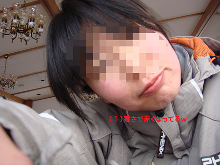 2010 CCJスキーツアー in フラノ-13