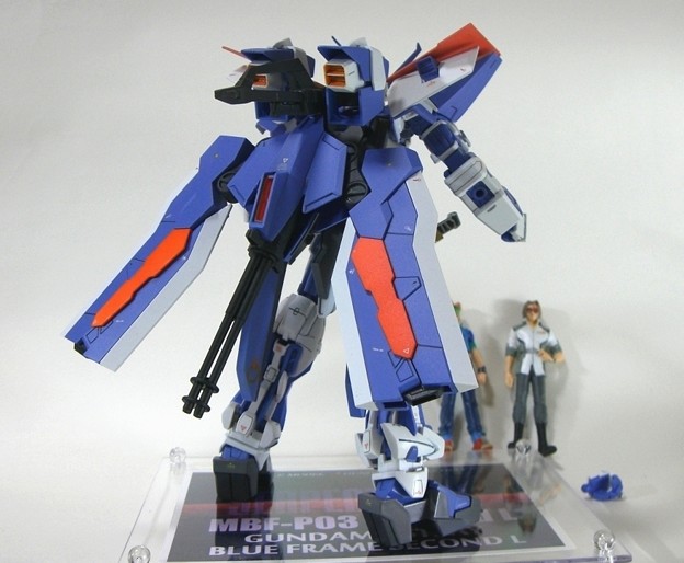 10 Astray BF2ndL 1;100  nb4 &#039;0908