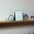 Photos: 20120322棚