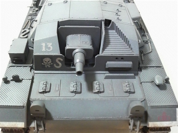 StuG.III Ausf.B