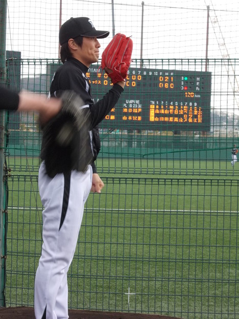 筒井和也