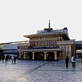 JR西日本 奈良駅