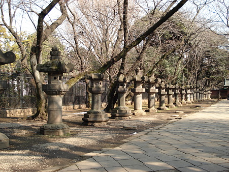 上野東照宮