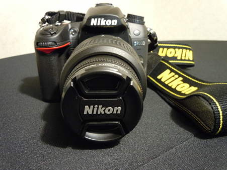 Nikon D7000