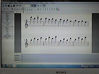 手作りドリル