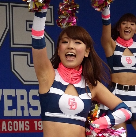 mao hayakawa