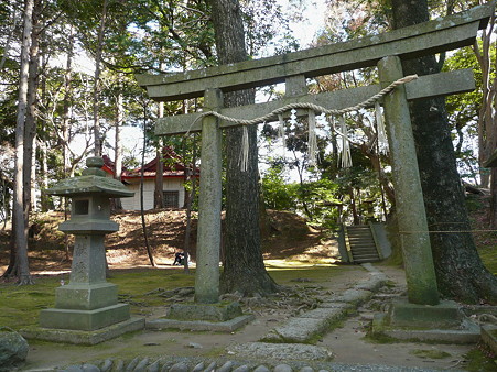 熊野神社