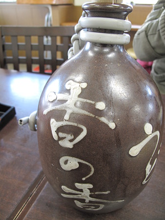 長田in香の香出汁どっくり