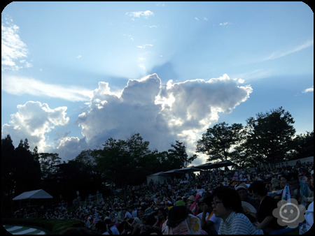 ライブ