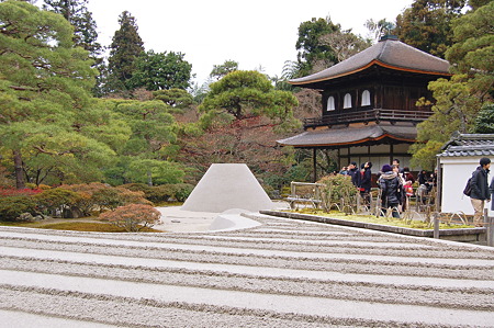 2012年01月08日_DSC_0227 銀閣寺