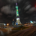 東方明珠塔