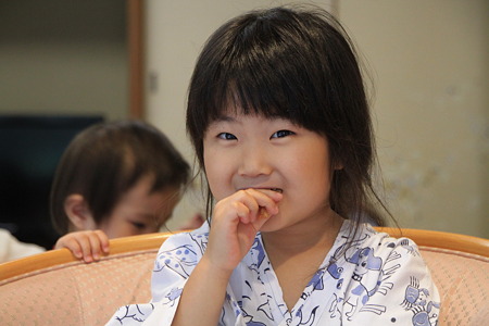 娘