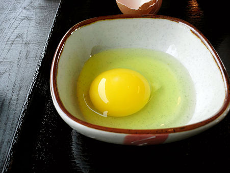 白卵2