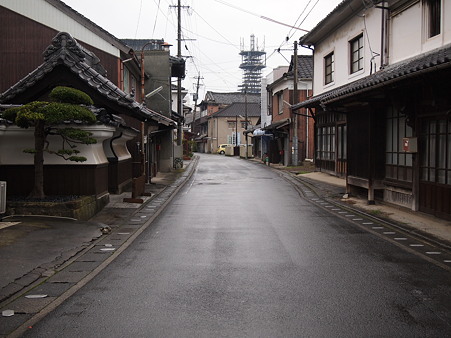 豊後高田
