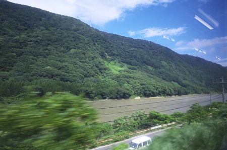 集めて早く、の流れ