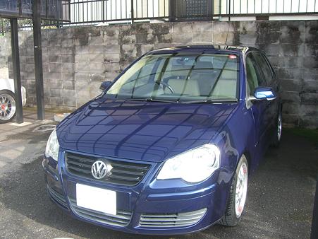 polo