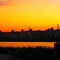 夕焼