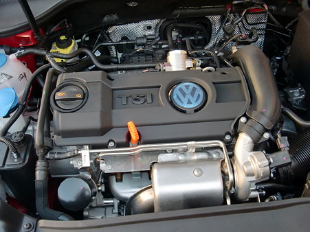 1.4TSI