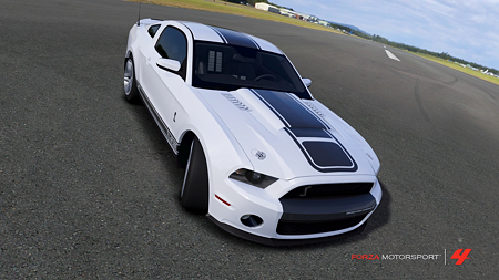 Forza38
