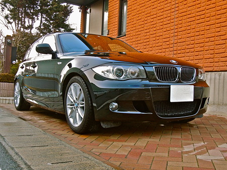 BMW 120i