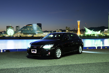 hmymさん夜景