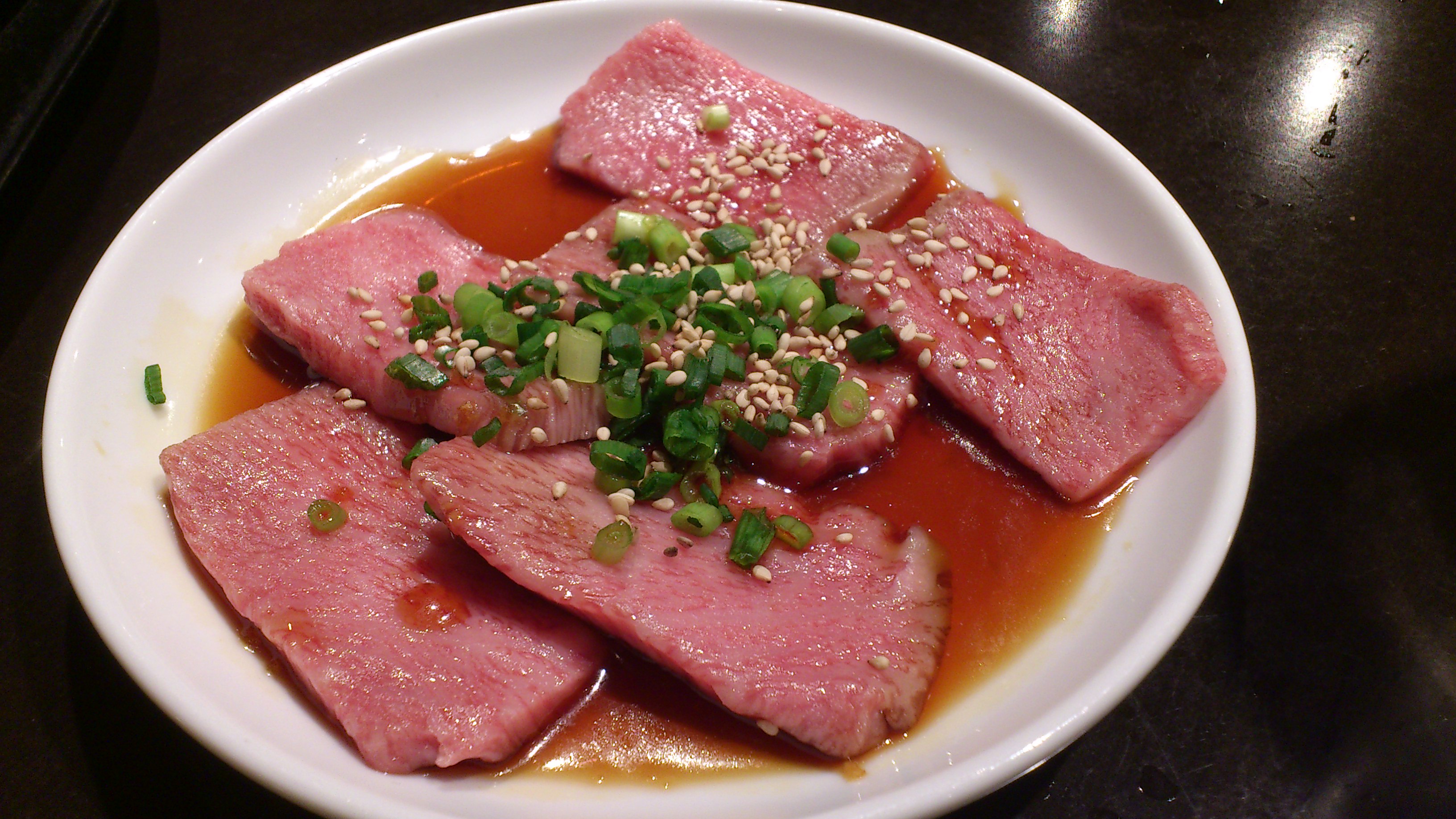 上ロース