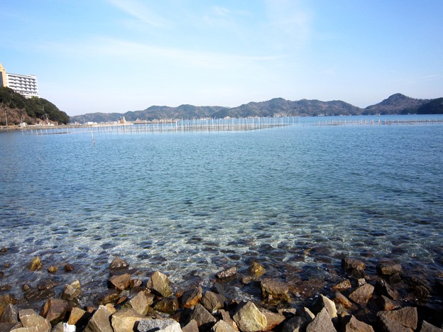 池の浦シーサイド駅