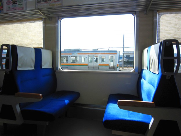 遠州浜名湖鉄道