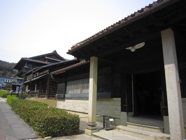 明治村