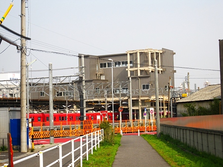 知立駅