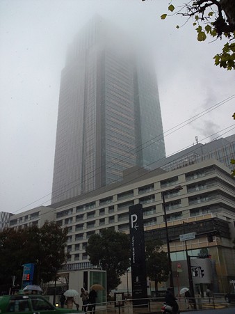 東京ミッドタウン12012001