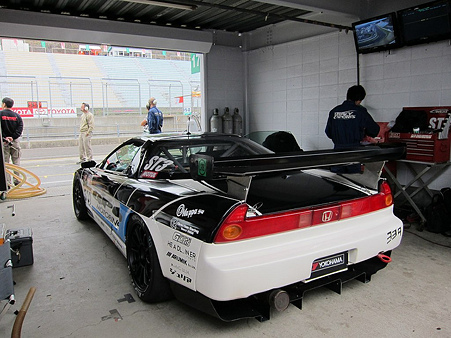 ＮＳＸ１