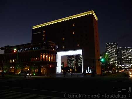 111122-ナビオス 夜景 (1)