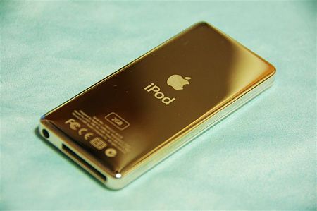 apple iPod nano 2GB（１ｓｔ）