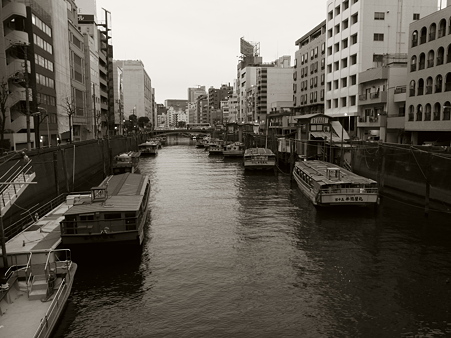 柳橋