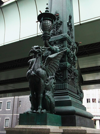 日本橋