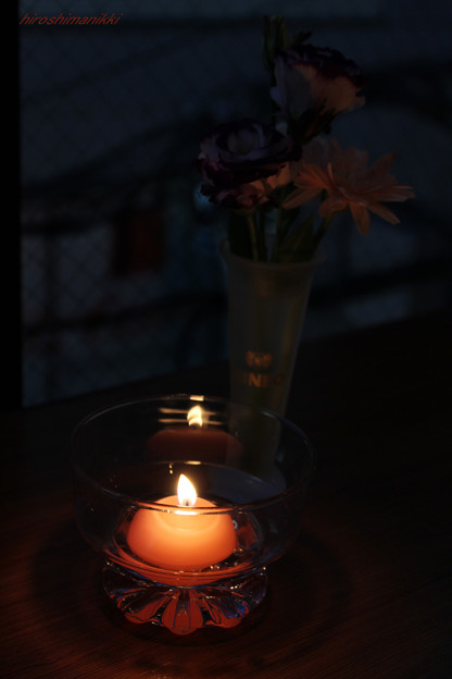 第36回モノコン　～Candle Light～