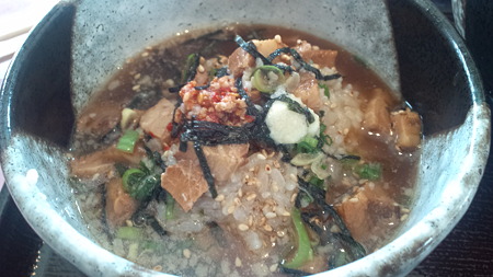 麺家樹幸