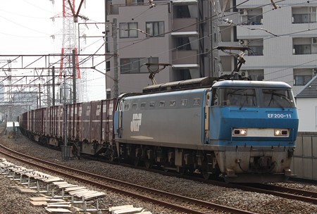 EF200-11