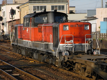 四日市駅3
