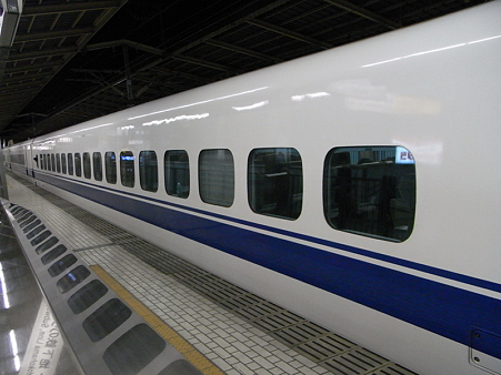新横浜駅2