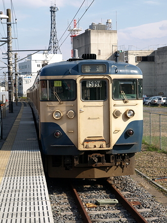 佐原駅29
