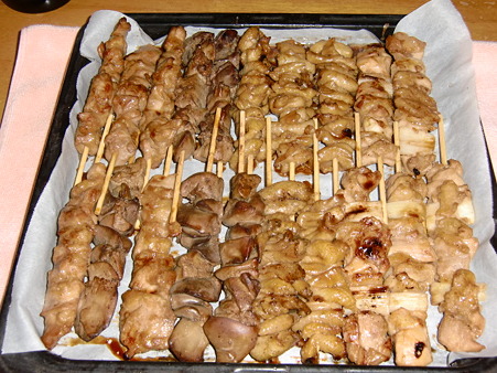 2011.9.10 晩酌肴 2011.9.10 晩酌肴