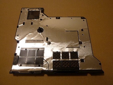 Lenovo G465