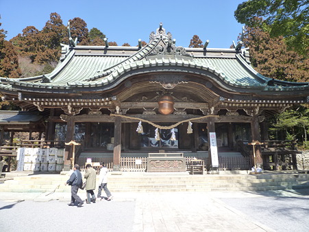 筑波神社
