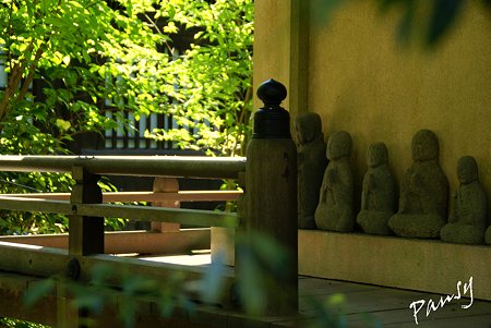 瑞泉寺・・12