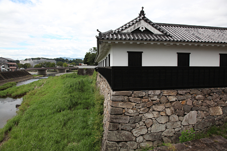 人吉城 - 20