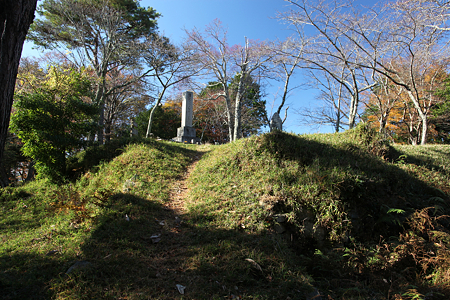 八上城 - 07