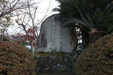 蛭ヶ小島 - 01