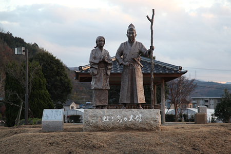 蛭ヶ小島 - 04